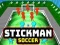 Spēle Stickman Futbols online