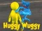 Spēle Huggy Wuggy online