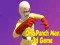 Spēle Spēle One Punch Man 3D online