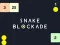 Spēle Čūsku Bloķēšana online