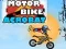 Spēle Motocikla Akrobāts online