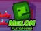 Spēle Melones Laukums online