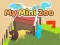 Spēle Mans Mini Zoodārzs online
