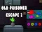 Spēle Vecā Cietumnieka Bēgšana 2 online