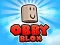 Spēle Obby Blox online
