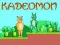 Spēle Kadeomons online
