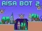 Spēle Aisa Bots 2 online