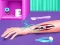 Spēle Traumu ķirurģija online