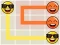Spēle Emoji Plūsma online