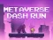 Spēle Skrējiens Metaversā online