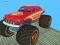 Spēle Bezceļu sacensības Monster Truck online