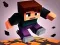 Spēle Noob Parkour: Nether online