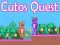 Spēle Cutos Piedzīvojums online Spēle Cutos Piedzīvojums online