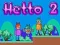 Spēle Hetto 2 online