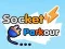 Spēle Socket Parkour online