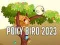 Spēle Poky Putns 2023 online