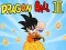 Spēle Dragon Ball III online Spēle Dragon Ball III online