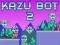 Spēle Kazu Bots 2 online