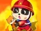 Spēle Mazais Panda Ugunsdzēsējs online Spēle Mazais Panda Ugunsdzēsējs online