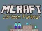 Spēle Mcraft Multfilmu Parkours online