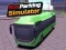Spēle Autobusu Stāvvietas Simulator online