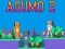 Spēle Agumo 2 online