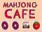 Spēle Mahjong Kafe online