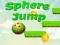 Spēle Sfēras Lēciens online