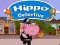 Spēle Hippopotāma Detektīvs online