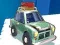 Spēle Darbības auto online
