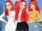 Spēle Lieliskas fotosesijas princesēm online