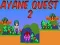Spēle Ayane Piedzīvojums 2 online