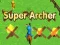 Spēle Super Archer online