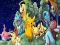 Spēle Pokemon Sānu Puzle online