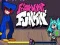 Spēle FNF pret Huggy Wuggy online