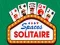 Spēle Kosmosa Solitaire online