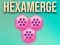 Spēle Hexamerge online Spēle Hexamerge online