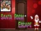 Spēle Amgel Santa istabas bēgšana online