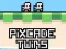 Spēle Pixcade Diviņas online