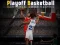 Spēle Izslēgšanas turnīra basketbols online