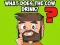 Spēle Smadzeņu IQ tests Minecraft izloze online