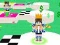 Spēle IQ tests: Minecraft viktorīna online
