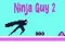 Spēle Ninja Puisis 2 online