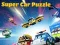 Spēle Super Auto Mīkla online