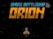 Spēle Kosmiskā kara kuģis Orion online
