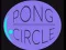 Spēle Pong Aplis online