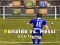 SpÄle Mesi pret Ronaldu Kick Tac Toe online SpÄle Mesi pret Ronaldu Kick Tac Toe online