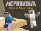 Spēle MCParkour Nūbs un Nūbs Bērns online