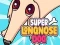 Spēle Super Ilgais Deguns Suns online