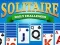 Spēle Ikdienas Solitaire Izaicinājums online
